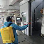 Pest Control Services