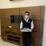 Pantry Services